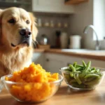 Alimentação Natural Para Pets