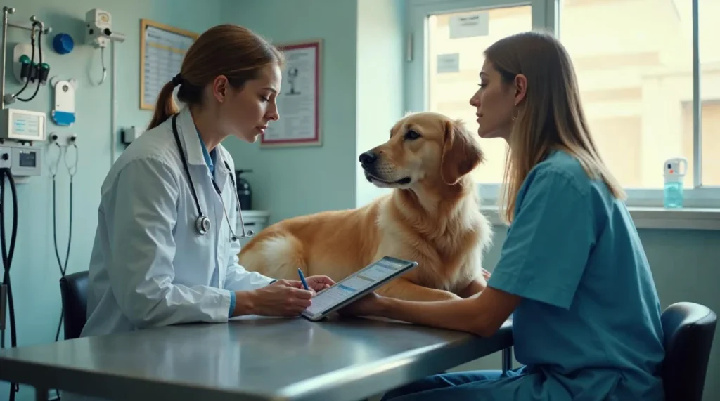 Anamnese Veterinária