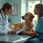 Anamnese Veterinária