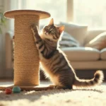 Arranhador Para Gatos *