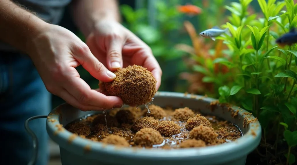 Bactérias Benéficas No Aquário