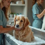 Banho E Tosa Para Pets