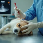 Biópsia Veterinária Em Pets