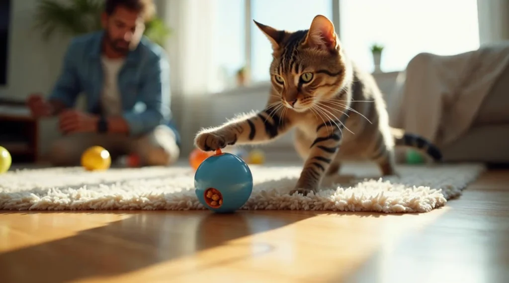 Brinquedo Interativo Para Pets