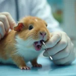 Bruxismo Em Roedores Pets